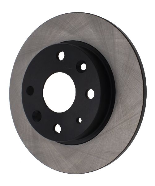 GOPARTS Replacement for 19901993 Mazda Miata Rear Disc Brake Rotor