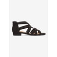 thumbnail image 4 of Comfortview Women's The Lana Sandal, 4 of 6