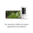 thumbnail image 4 of Cámara de Seguridad Inalámbrica con Batería para Interior/Exterior Ring Stick Up Cam Gen 3, 4 of 5