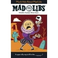 thumbnail image 1 of Much Ado About Mad Libs, D. W. Mccann Paperback, 1 of 2