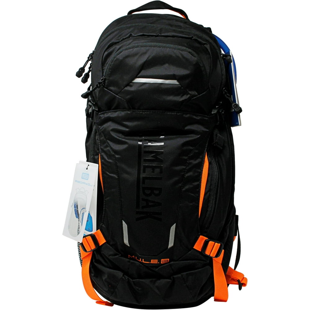 CamelBak Camelbak Mule Lr Mountain Biking Pack Polyester Backpack