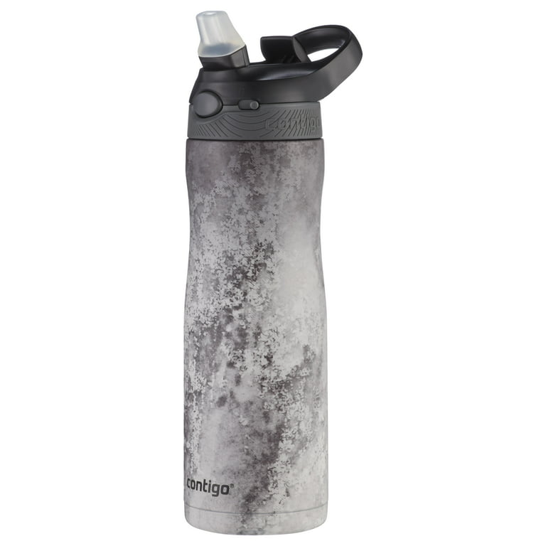 Stainless Steel Water Bottle – Rue Boutique