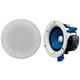 thumbnail image 1 of Bocinas NS-IC400 Yamaha Para Plafón o Pared Redonda 90W Blanco, 1 of 2