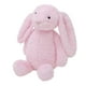 thumbnail image 3 of Conejito de peluche en forma de dapnha, color beige, 40 cm, suave y abrazable para niños, 3 of 7
