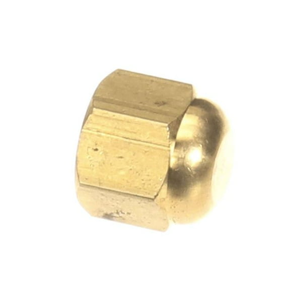 Trane CAP00209 Cap - 0.56 in. Threaded