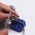 thumbnail image 3 of 24 Pcs Régulateur de Bracelet de Montre Outils de Réparation de Bracelet de Montre, 3 of 8