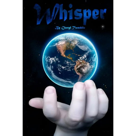 Whisper (Paperback)