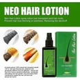 thumbnail image 2 of Natural Hair Growth Serum for Men & Women, Anti-Hair Loss Treatment, 120ml Spray Oil for Hair & Beard Care Essentials Kit, 2 of 5