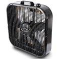 thumbnail image 1 of Ventilador reductor de exceso de rociado Norvell para Spray Tan con filtro, 1 of 7