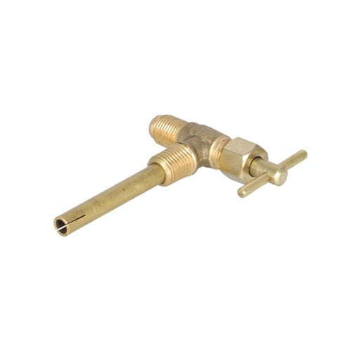 Fuel Tap Valve fits John Deere 2030 2040 3010 3020 4000 4010 4020 4030 4040 4050 4230 4240 4250 4320 4430 4440 4450 4455 4630 4640 4650 4850 AR26435