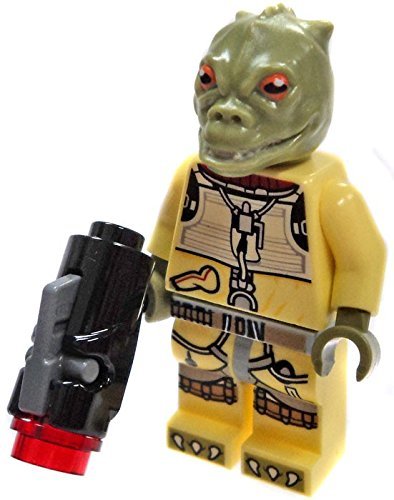lego bossk