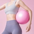 thumbnail image 6 of Honeycomb Proof Pelvic Floor Training 25cm Upgraded Yoga For Postpartum Shaping & Stretching Soft Fitness For Yoga And Core Training, 6 of 6