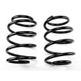 thumbnail image 1 of RESORTE DE SUSPENSION LIBERTY 2002 al 2007 JEEP Trasero SYD  ., 1 of 4