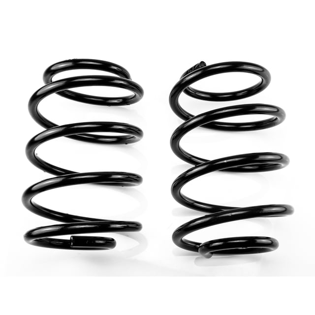 RESORTE DE SUSPENSION LIBERTY 2002 al 2007 JEEP Trasero SYD .