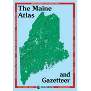 Maine: 9780899332826