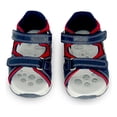thumbnail image 3 of Chicco Sandalias Geremia Azul Y Rojo Fresca Y Suave Varias T, 3 of 5