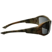 Brazeau-Forest Camo Frame/Smk Lenses CA1