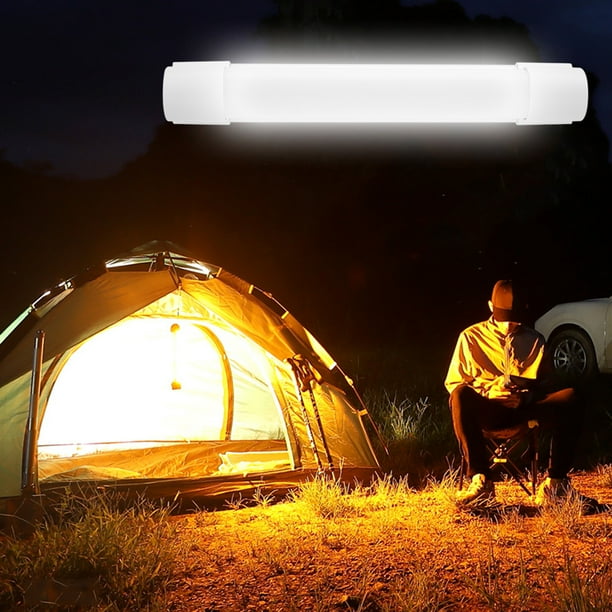 Led tent lamp deals
