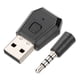 thumbnail image 1 of Adaptador , Receptor De Auriculares Inalámbrico, Soporte Portátil Y Ligero Resistente Y Duradero Para A2DP/HFP Para SLM, ,, 1 of 7