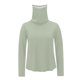 thumbnail image 5 of mfyjkho Tops Para Mujer, Camiseta Unisex De Verano Informal De Color Liso Con Mangas Largas De Seda Helada Y Protección Solar Tops Y Blusas Para Mujer Xxxxl, 5 of 8
