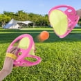 thumbnail image 1 of Meitianfacai Hand Grasping Throwing Toy Palm Grasping Throwing Racket Indoor And Outdoor Children's Parent-child Interactive Games, 1 of 6