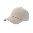 thumbnail image 1 of Atlantis Casquette de Baseball Chino à 6 Panneaux, 1 of 4