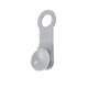 thumbnail image 1 of Bearachild Paquete de 2 elevadores de asiento de inodoro, manija de tapa de ventosa, soporte de elevación Universal, accesorio portátil extraíble y Juegos de accesorios de baño Gris Bearachild HA063732-02B, 1 of 6