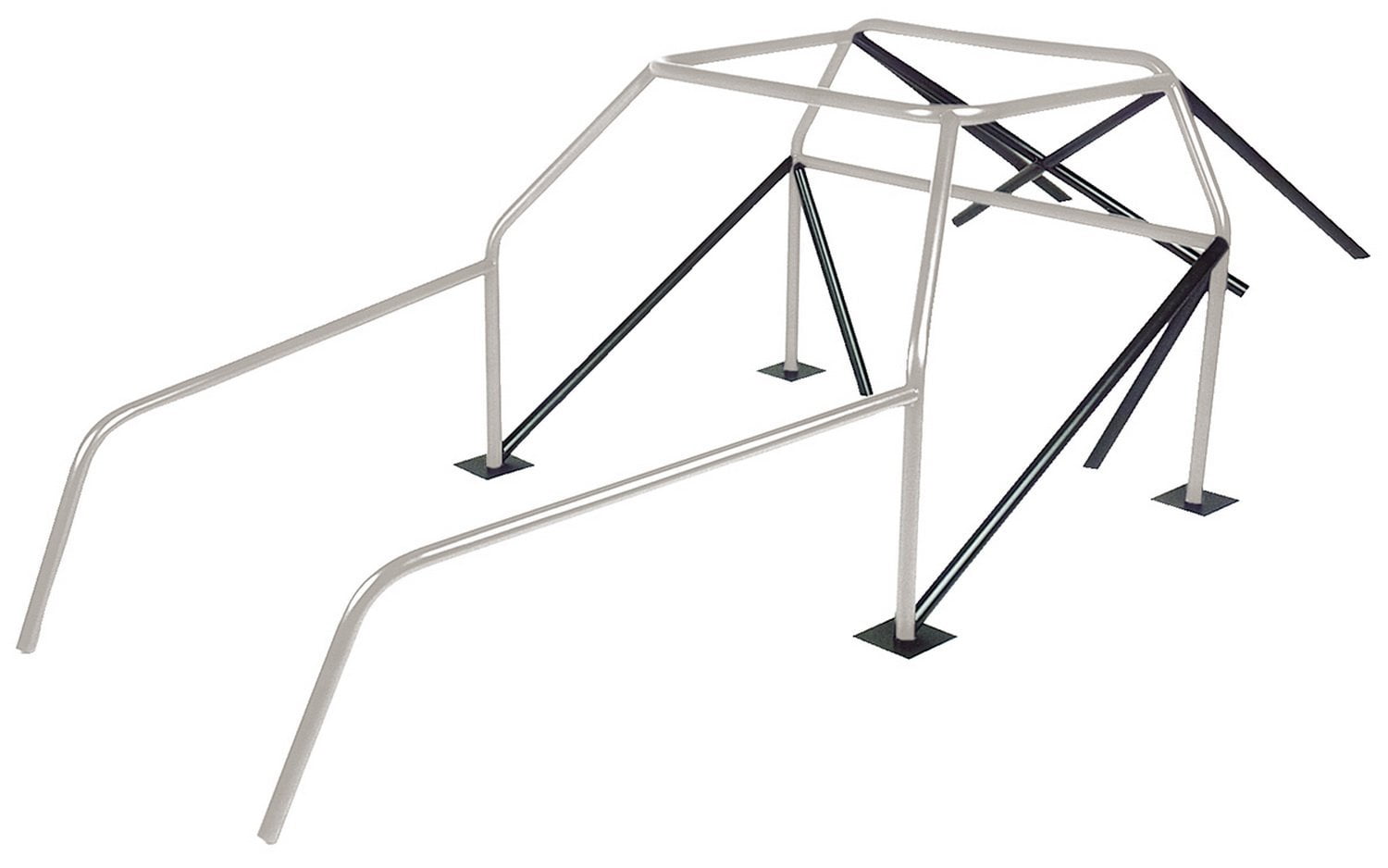 Competition Engineering C3311 Roll Cage 