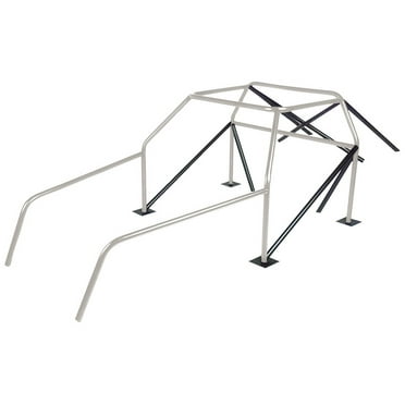 COMPETITION ENGINEERING 12pt. Roll Cage Strut Kit C3300
