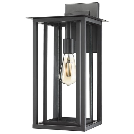 Vivio Lighting Mare Outdoor Wall Lanterns