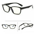 thumbnail image 1 of Kids Blue Light Glasses with Cute Car Case, UV400 Protection, Anti Blue Ray Computer Game Glasses, 1 of 9