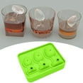 thumbnail image 2 of Haful One Spoof Creative Ice Cube Tray Mold, Prank Fun Ice Cube Tray Novelty Silicone Ice Cube Tray Novelty Ice Tray Diy with Lid Homemade Fun Coffee Novelty, 2 of 9