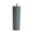 Grey, variant on Boreal Craft Housewares Kitchen Glasses Tumbler With Same Lid And Straw 16 Oz CupDouble Clear Cup Straight Sippy Cup Summer Sports Water Cup