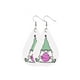 thumbnail image 2 of Pendientes de conejito de Pascua enano con capucha para regalo de joyería conmemorativa de vacaciones para mujer Wmkox8yi  sjalhkljlk123, 2 of 2