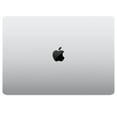 thumbnail image 3 of Restored Apple 16" MacBook Pro Apple M1 Pro Chip 16GB RAM 512GB SSD Silver, 3 of 5