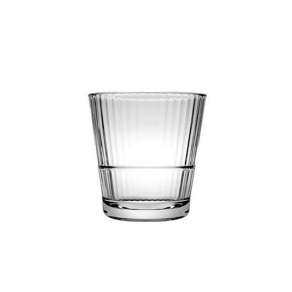 Pasabahce Grand Sunray Verre à Whisky, 13,2 oz -- 24 par Caisse