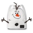 thumbnail image 1 of Disney Parks Olaf Mini Backpack Frozen 2 New with Tag Disney No, 1 of 3