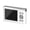 White, variant on FNYOXU Digital Camera Digital Camera 1080P Camera Vlogging Camera Video Camera LCD Screen 16X Digital Zoom 50MP Rechargeable Point and Camera