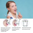 thumbnail image 5 of Tongue Scraper Cleaner,dental Eliminate Bad Breath, 5 of 5