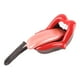 thumbnail image 5 of AR‑5056 Teléfono de escritorio con forma de lengua grande, multifuncional, rojo, decoración del hogar, 5 of 5
