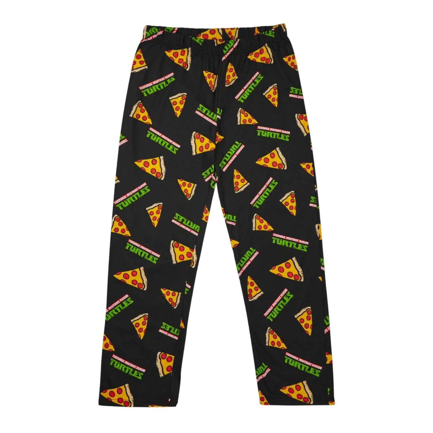 Mens teenage mutant ninja turtles pyjamas hotsell
