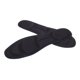thumbnail image 5 of Ofertas Únicas 1 Par de Plantillas de Masaje para Zapatos Talla 45/46 Negros, 5 of 6