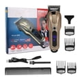 thumbnail image 2 of Hair Clippers,Electric Trimmer Hair Clippers Hair Cutter Electric Trimmer Multi-Functional, 2 of 14