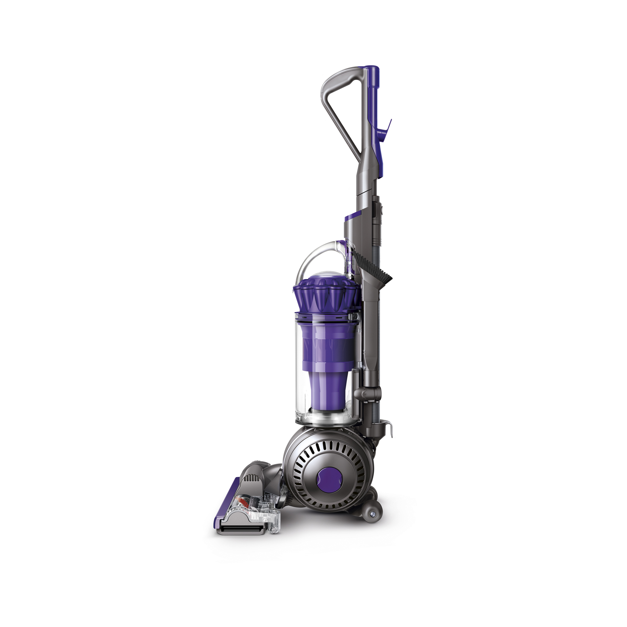 Dyson Ball Animal 2 Upright Vacuum | Purple | Refurbished - image 2 of 6