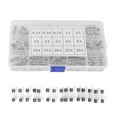 thumbnail image 2 of Glass Fuse Assortment, Glass Fuse Flame Retardancy  For Overheat For Protect Circuit, 2 of 8