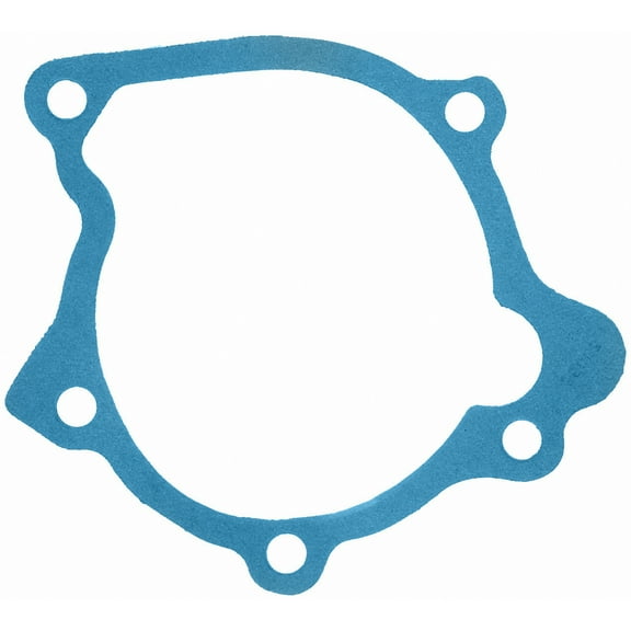 FEL-PRO 35003 Water Pump Gasket Fits select: 1993-2003 MITSUBISHI GALANT, 1995-2005 MITSUBISHI ECLIPSE