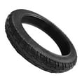 thumbnail image 5 of Tubeless Tire Electric Bike Tyre Parts Repair Accessories Spare For Electric Bicycle 14x2 125 57 254 355 58mm Black, 5 of 12