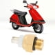thumbnail image 3 of Interruptor de termostato interruptor de control térmico cobre de primera  para scooter Elite CH150 ANGGREK Otros, 3 of 8