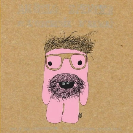 Angelo Spencer - My Music Is My Sweat - Music & Performance - Vinyl [7-Inch]