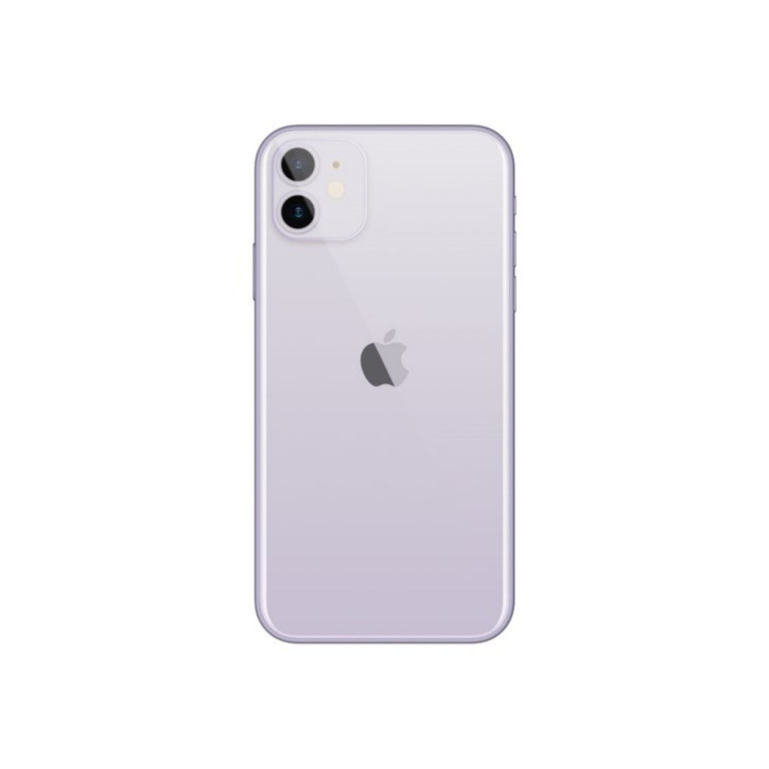 Pre-Owned Apple iPhone 11 (Fully Unlocked) 256GB Purple (A2111